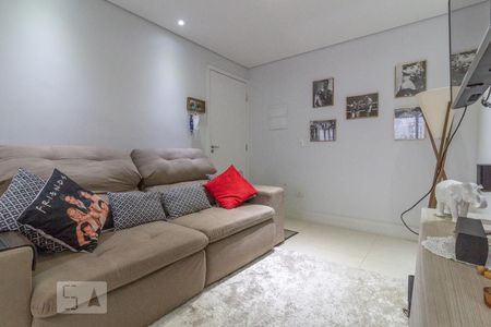 Sala de apartamento à venda com 2 quartos, 68m² em Santana, São Paulo