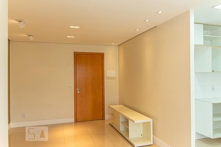 Sala de apartamento para alugar com 2 quartos, 56m² em Vila Dom Pedro I, São Paulo