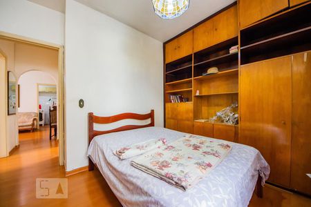 Quarto 2 de apartamento à venda com 2 quartos, 74m² em Floresta, Porto Alegre