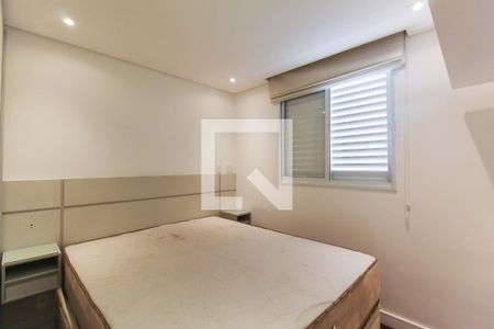 Quarto 2 - Suíte de apartamento para alugar com 2 quartos, 60m² em Vila Canero, São Paulo