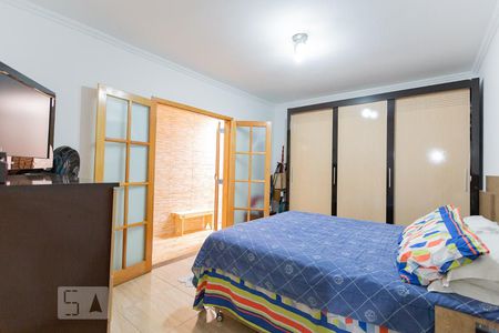 Quarto  de casa à venda com 2 quartos, 137m² em Vila Campo Grande, São Paulo