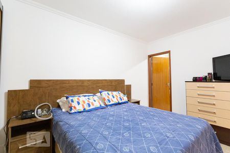 Quarto de casa à venda com 2 quartos, 137m² em Vila Campo Grande, São Paulo