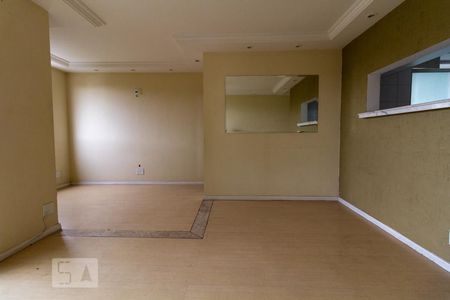 Sala de apartamento para alugar com 2 quartos, 57m² em Jardim Monte Alegre, São Paulo