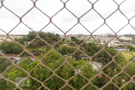 Vista da Sacada de apartamento para alugar com 2 quartos, 57m² em Jardim Monte Alegre, São Paulo