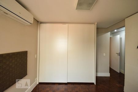 Quarto 3 - suíte de apartamento para alugar com 3 quartos, 108m² em Jardim Paulista, São Paulo