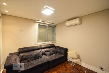 Quarto 1 de apartamento para alugar com 3 quartos, 108m² em Jardim Paulista, São Paulo