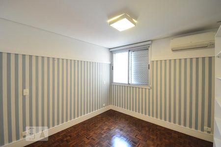 Quarto 2 de apartamento para alugar com 3 quartos, 108m² em Jardim Paulista, São Paulo