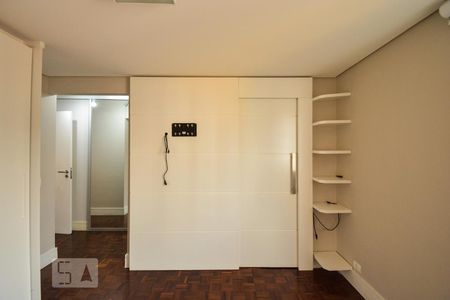 Quarto 3 - suíte de apartamento para alugar com 3 quartos, 108m² em Jardim Paulista, São Paulo