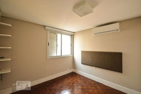 Quarto 3 - suíte de apartamento para alugar com 3 quartos, 108m² em Jardim Paulista, São Paulo