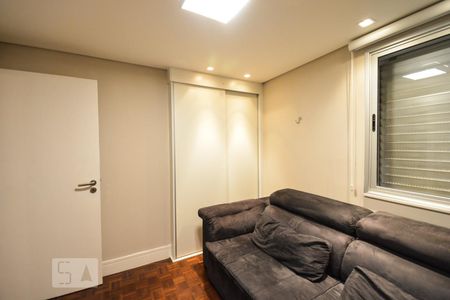 Quarto 1 de apartamento para alugar com 3 quartos, 108m² em Jardim Paulista, São Paulo