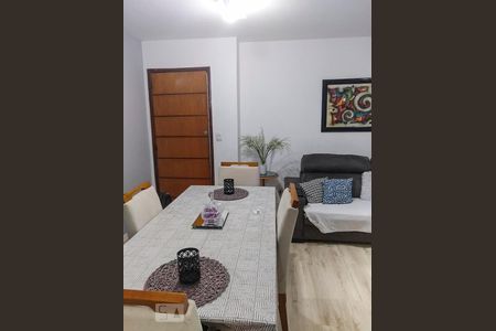 Sala de casa à venda com 2 quartos, 110m² em Pilares, Rio de Janeiro