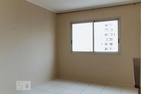 Sala de apartamento para alugar com 1 quarto, 60m² em Liberdade, São Paulo