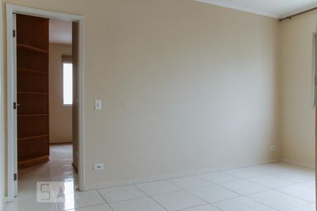 Sala/Quarto de apartamento para alugar com 1 quarto, 60m² em Liberdade, São Paulo