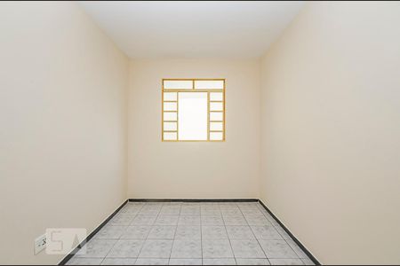 Quarto 2 de apartamento para alugar com 3 quartos, 54m² em Estoril, Belo Horizonte