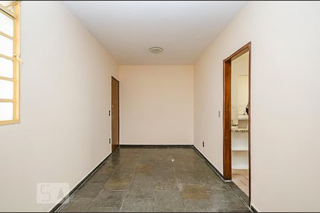 Sala de apartamento para alugar com 3 quartos, 54m² em Estoril, Belo Horizonte