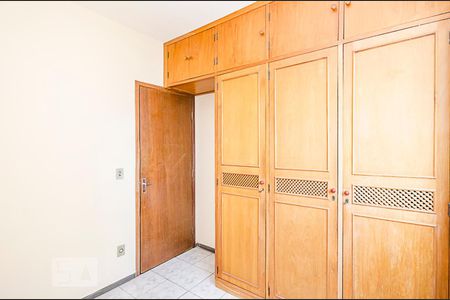 Quarto 1 de apartamento à venda com 3 quartos, 54m² em Estoril, Belo Horizonte