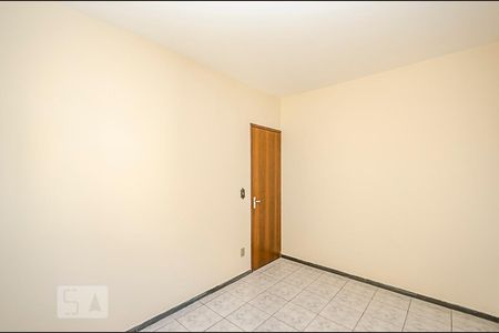 Quarto 2 de apartamento para alugar com 3 quartos, 54m² em Estoril, Belo Horizonte