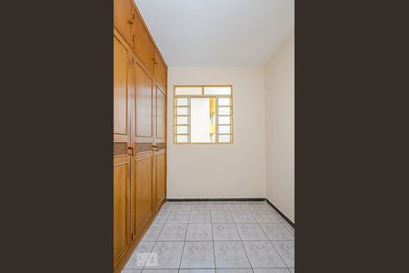 Quarto 1 de apartamento à venda com 3 quartos, 54m² em Estoril, Belo Horizonte