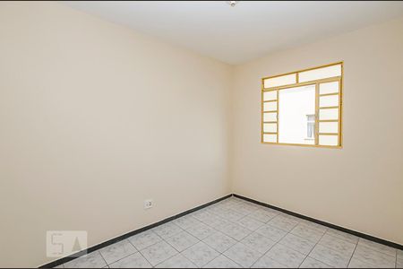 Quarto 2 de apartamento para alugar com 3 quartos, 54m² em Estoril, Belo Horizonte