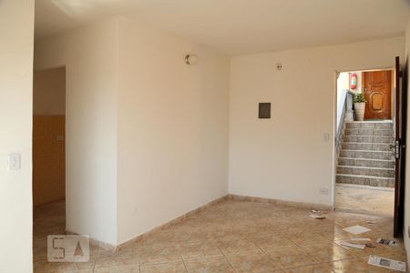 Apartamento à venda com 2 quartos, 52m² em Parque Pinheiros, Taboão da Serra