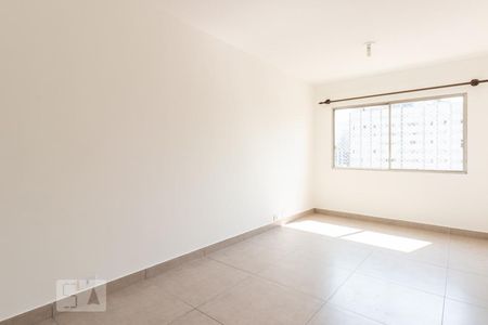 Sala de apartamento para alugar com 2 quartos, 55m² em Vila Olímpia, São Paulo