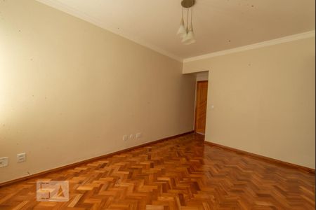 Sala de apartamento para alugar com 2 quartos, 67m² em Asa Sul, Brasília
