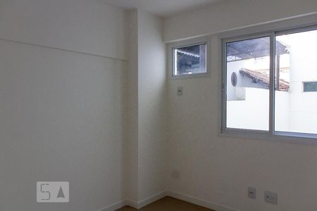 Quarto de apartamento para alugar com 2 quartos, 63m² em Vila Isabel, Rio de Janeiro