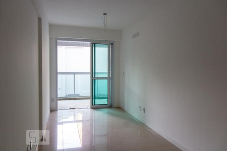 Sala de apartamento para alugar com 2 quartos, 63m² em Vila Isabel, Rio de Janeiro