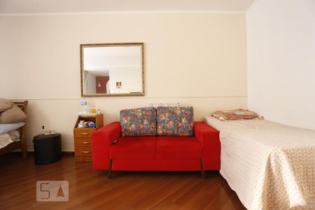 Quarto 3- Suíte de apartamento para alugar com 4 quartos, 347m² em Bela Vista, São Paulo