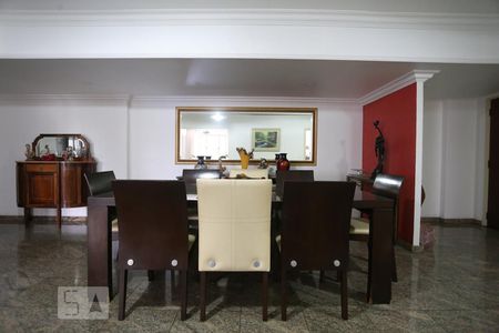 Sala de apartamento para alugar com 4 quartos, 347m² em Bela Vista, São Paulo