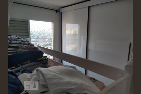 Quarto 2 de apartamento para alugar com 2 quartos, 62m² em Jardim Andaraí, São Paulo