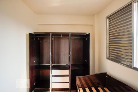 Quarto 02 de apartamento à venda com 2 quartos, 59m² em Vila Prudente, São Paulo