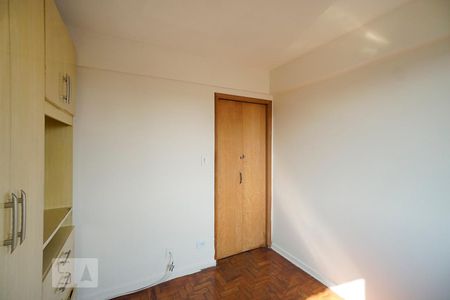 Quarto 01 de apartamento à venda com 2 quartos, 59m² em Vila Prudente, São Paulo