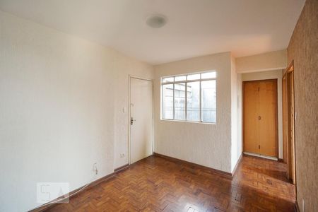 Sala de apartamento à venda com 2 quartos, 59m² em Vila Prudente, São Paulo