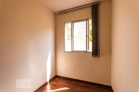 Quarto 3 de apartamento à venda com 3 quartos, 62m² em Santa Branca, Belo Horizonte