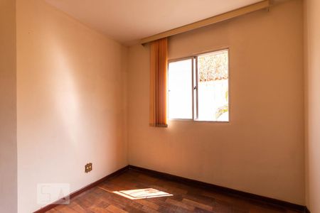 Quarto 2 de apartamento à venda com 3 quartos, 62m² em Santa Branca, Belo Horizonte