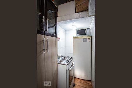 Cozinha 2 de casa à venda com 8 quartos, 150m² em Barra Funda, São Paulo