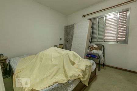 Suíte 2 de apartamento à venda com 4 quartos, 130m² em Santana, São Paulo