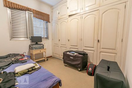 Quarto 2 de apartamento à venda com 4 quartos, 130m² em Santana, São Paulo