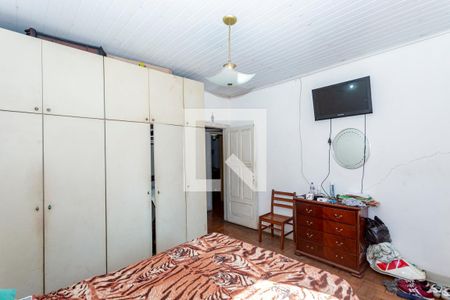 Quarto 1 de casa à venda com 4 quartos, 400m² em Vila Mariana, São Paulo