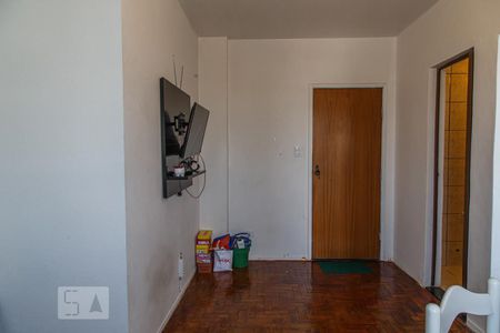 Studio de kitnet/studio para alugar com 1 quarto, 35m² em Vila Prudente, São Paulo