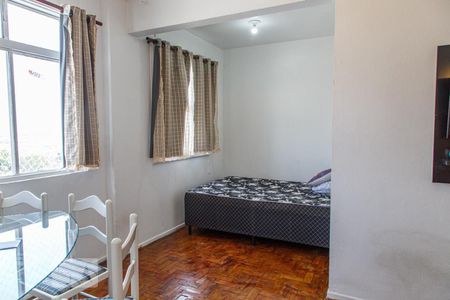 Studio de kitnet/studio para alugar com 1 quarto, 35m² em Vila Prudente, São Paulo