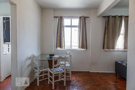 Studio de kitnet/studio para alugar com 1 quarto, 35m² em Vila Prudente, São Paulo