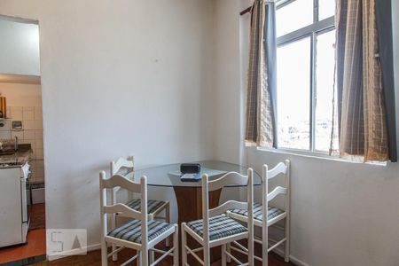 Studio de kitnet/studio para alugar com 1 quarto, 35m² em Vila Prudente, São Paulo