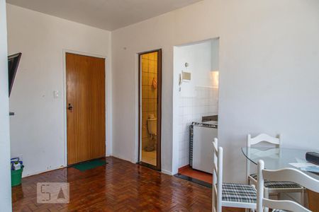 Studio de kitnet/studio para alugar com 1 quarto, 35m² em Vila Prudente, São Paulo