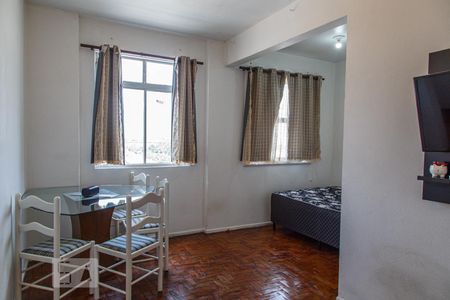 Studio de kitnet/studio para alugar com 1 quarto, 35m² em Vila Prudente, São Paulo