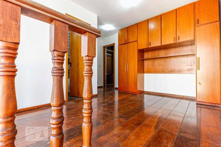 Quarto de apartamento para alugar com 1 quarto, 50m² em Brooklin Paulista, São Paulo