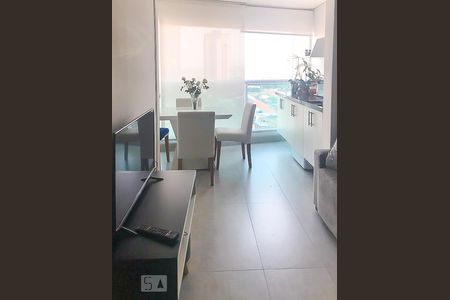 Studio de apartamento à venda com 1 quarto, 37m² em Pinheiros, São Paulo
