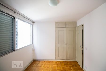 Quarto de apartamento para alugar com 3 quartos, 107m² em Santa Cecilia, São Paulo