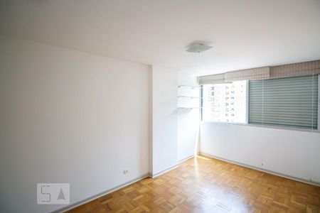 Quarto de apartamento para alugar com 3 quartos, 107m² em Santa Cecilia, São Paulo